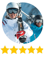 Ski rental Intersport Saint François Longchamp