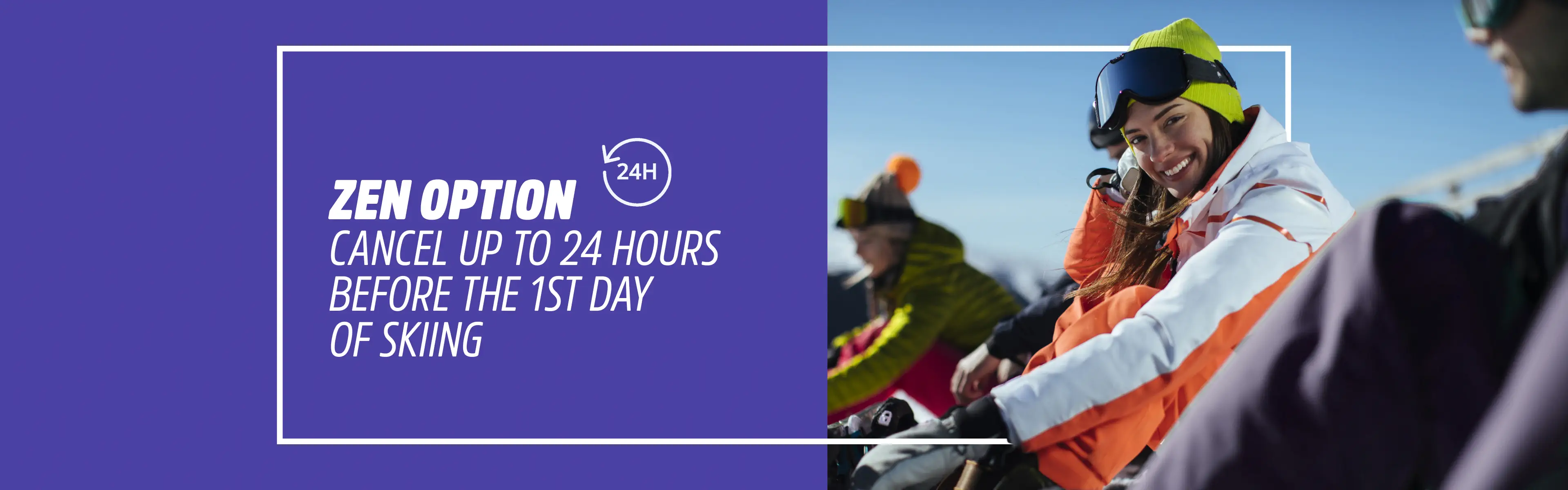 Ski rental Saint François Longchamp